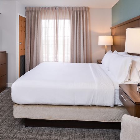 Staybridge Suites Indianapolis Downtown-Convention Center By Ihg Kültér fotó