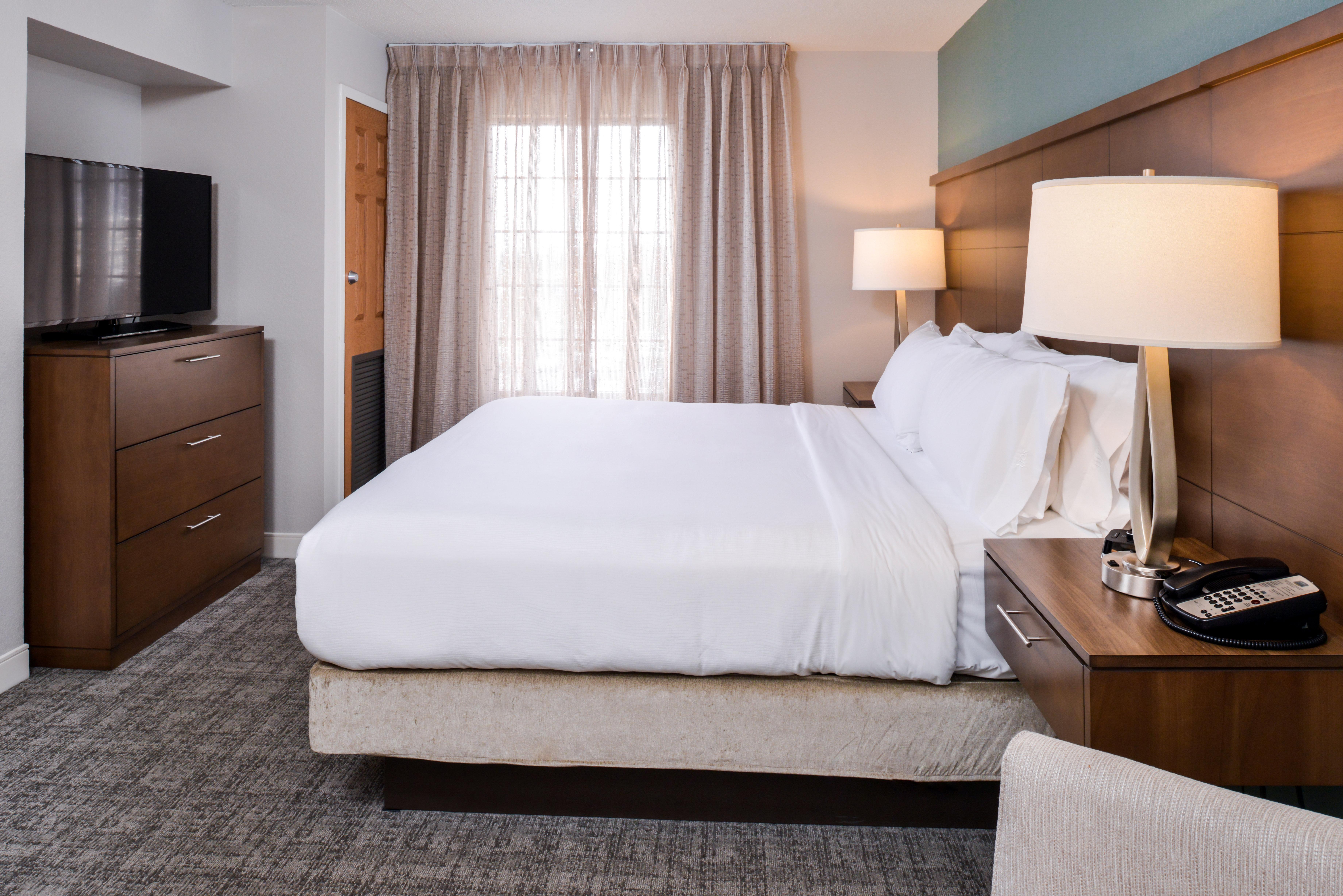 Staybridge Suites Indianapolis Downtown-Convention Center By Ihg Kültér fotó