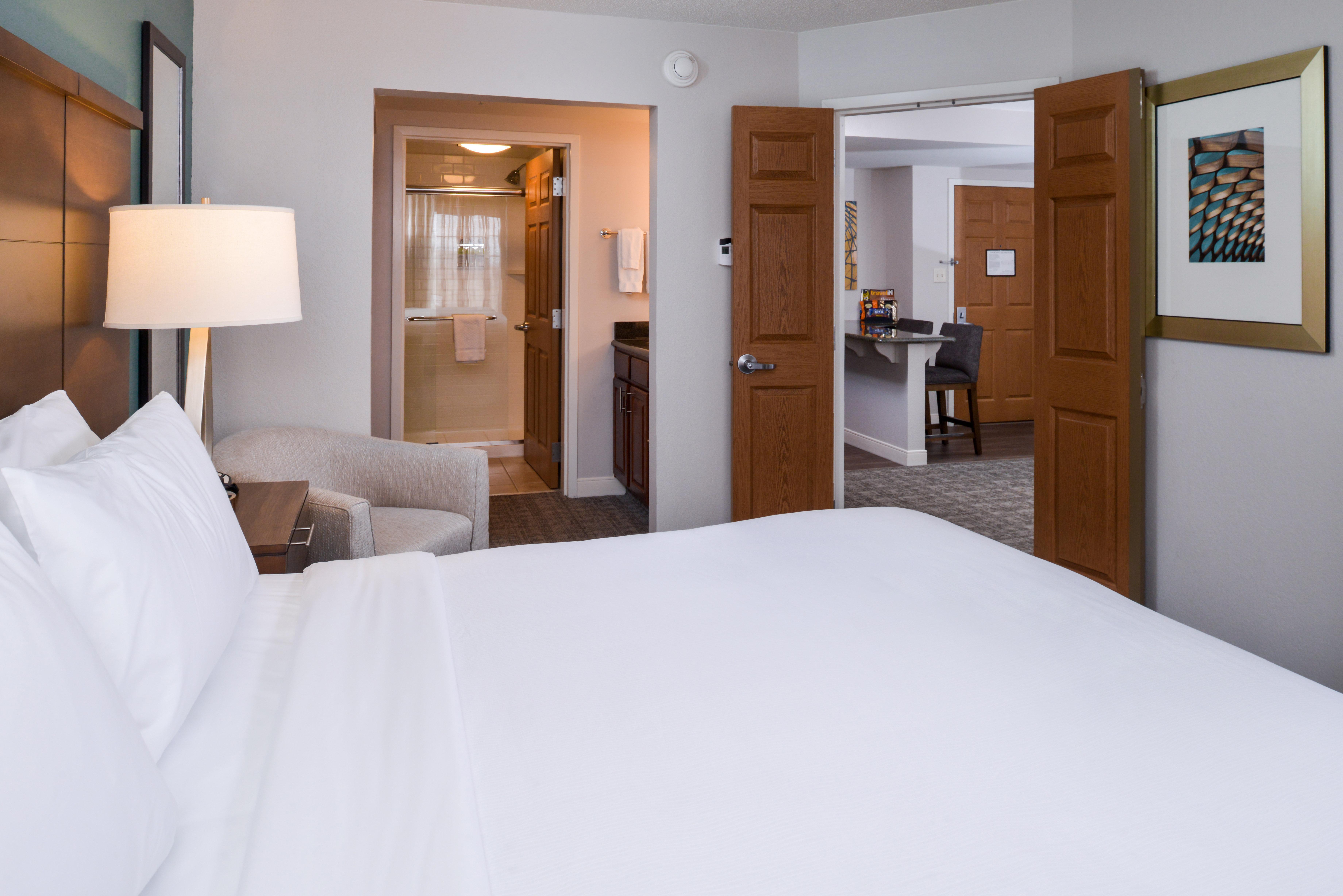 Staybridge Suites Indianapolis Downtown-Convention Center By Ihg Kültér fotó