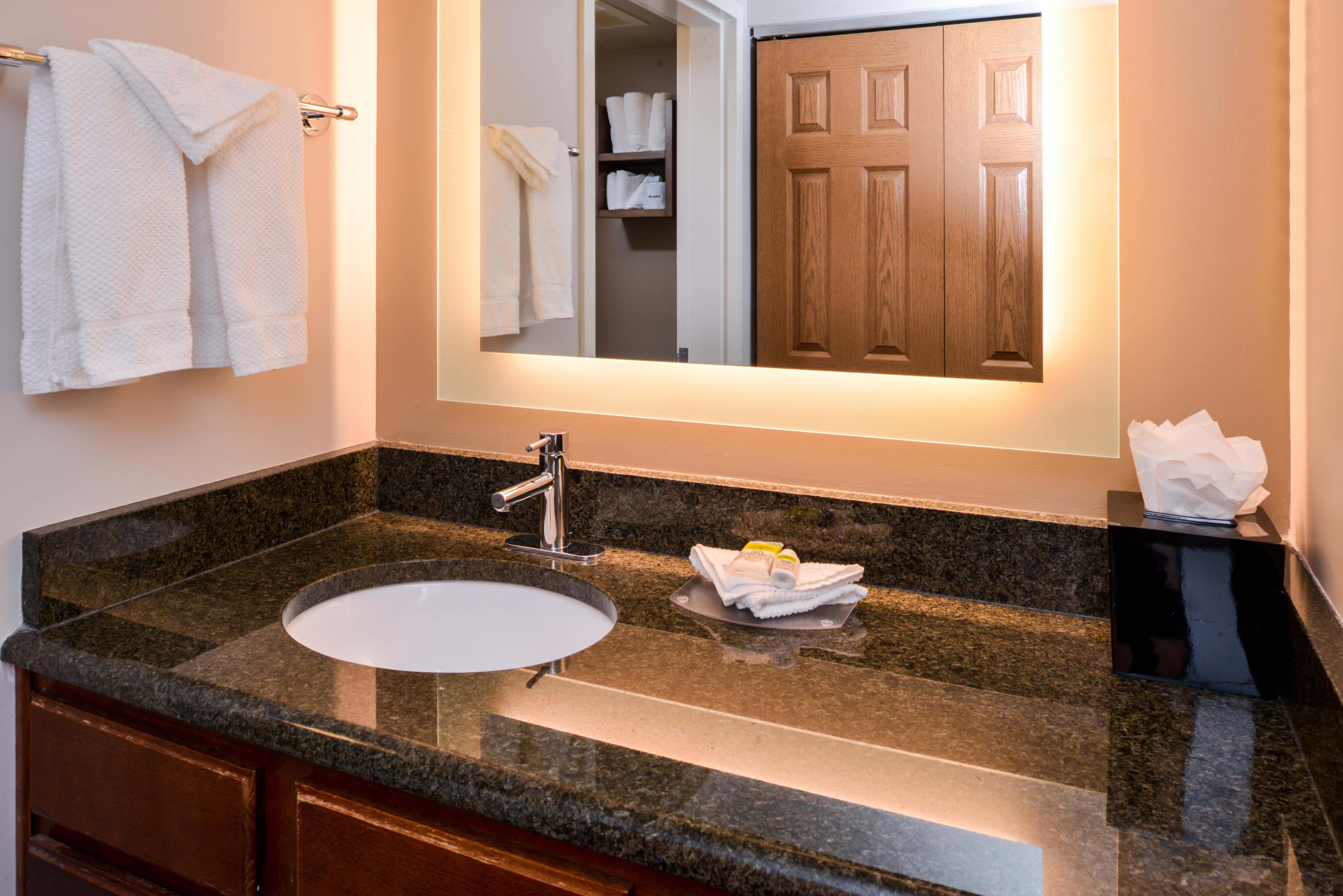 Staybridge Suites Indianapolis Downtown-Convention Center By Ihg Kültér fotó