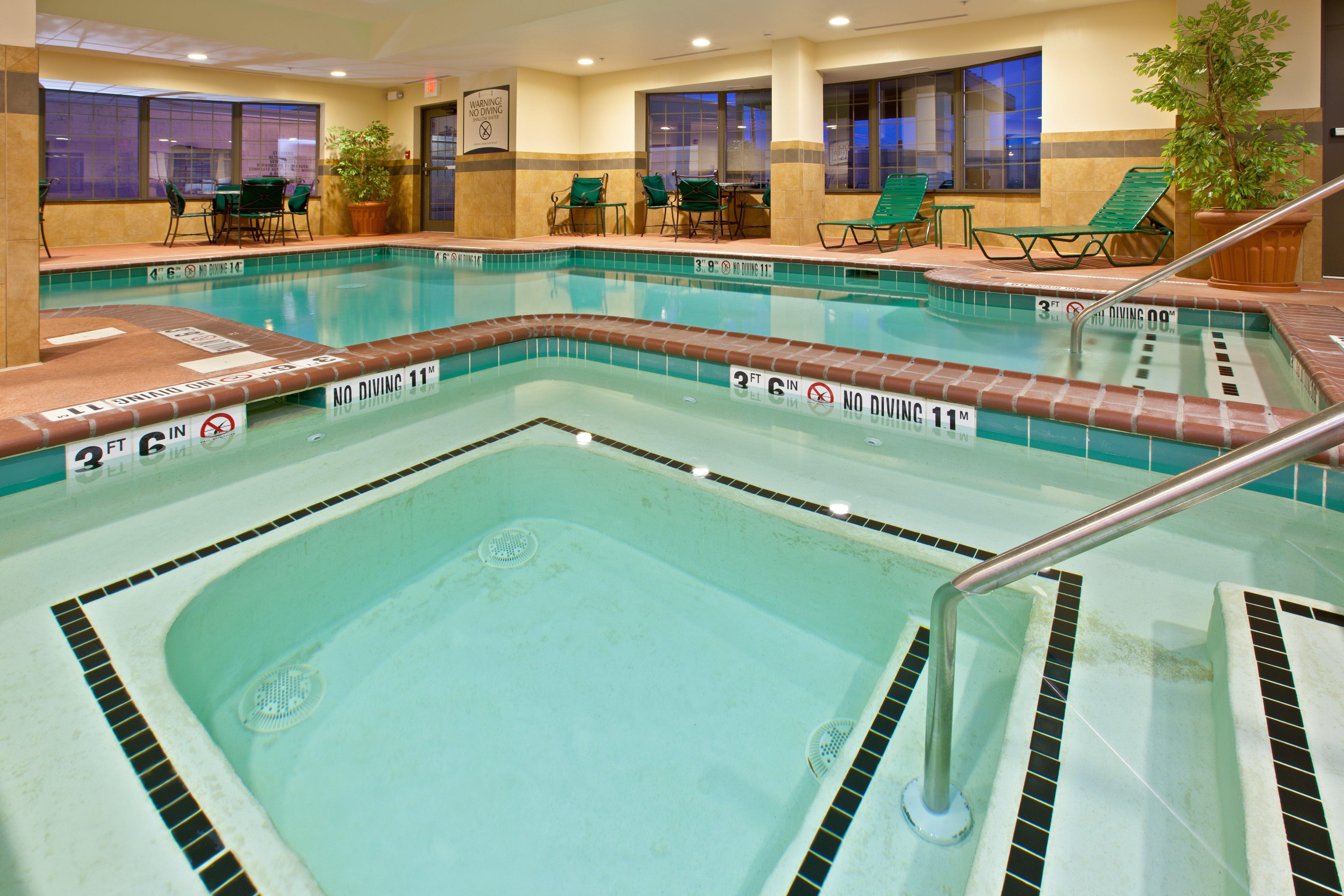 Staybridge Suites Indianapolis Downtown-Convention Center By Ihg Kültér fotó