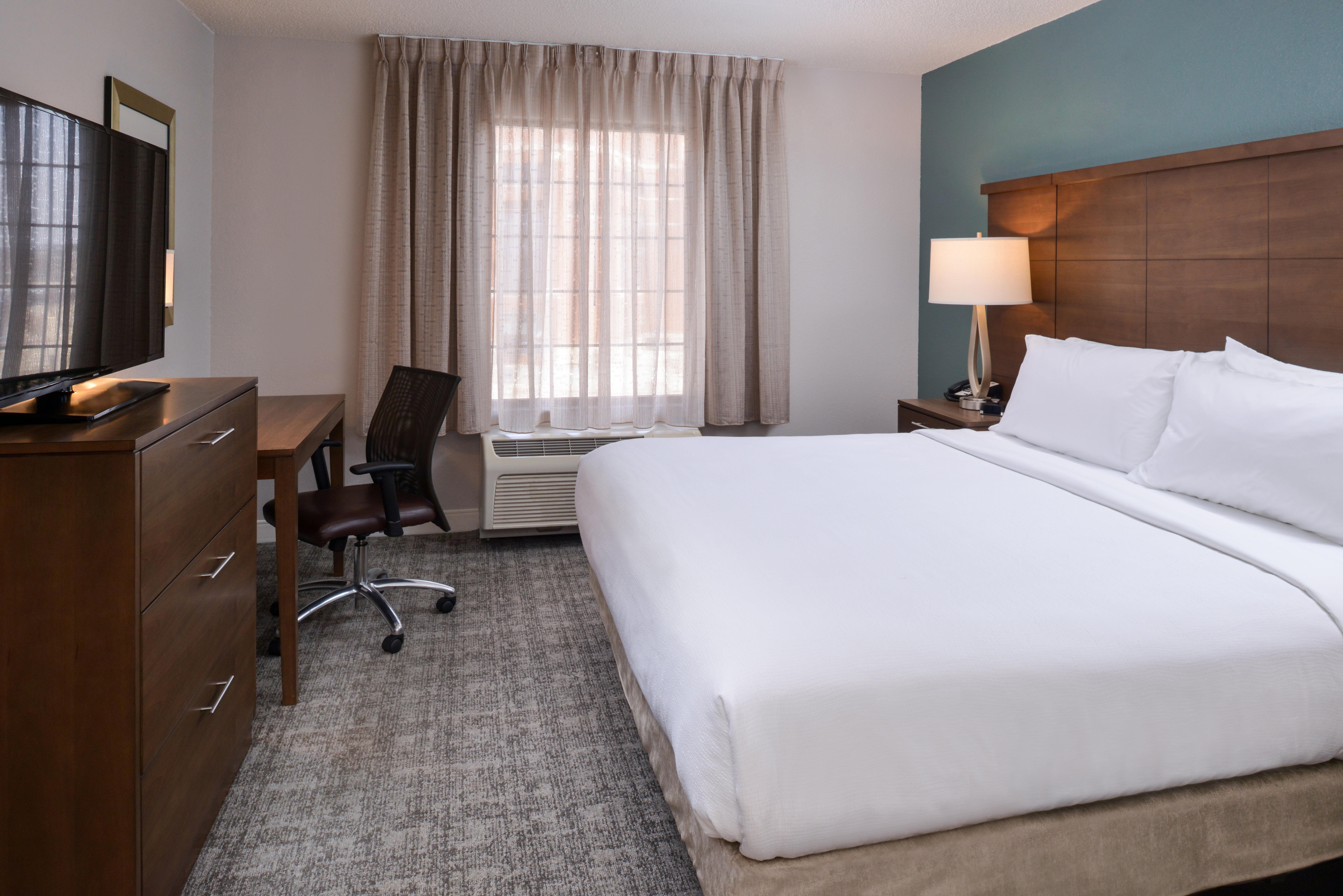 Staybridge Suites Indianapolis Downtown-Convention Center By Ihg Kültér fotó