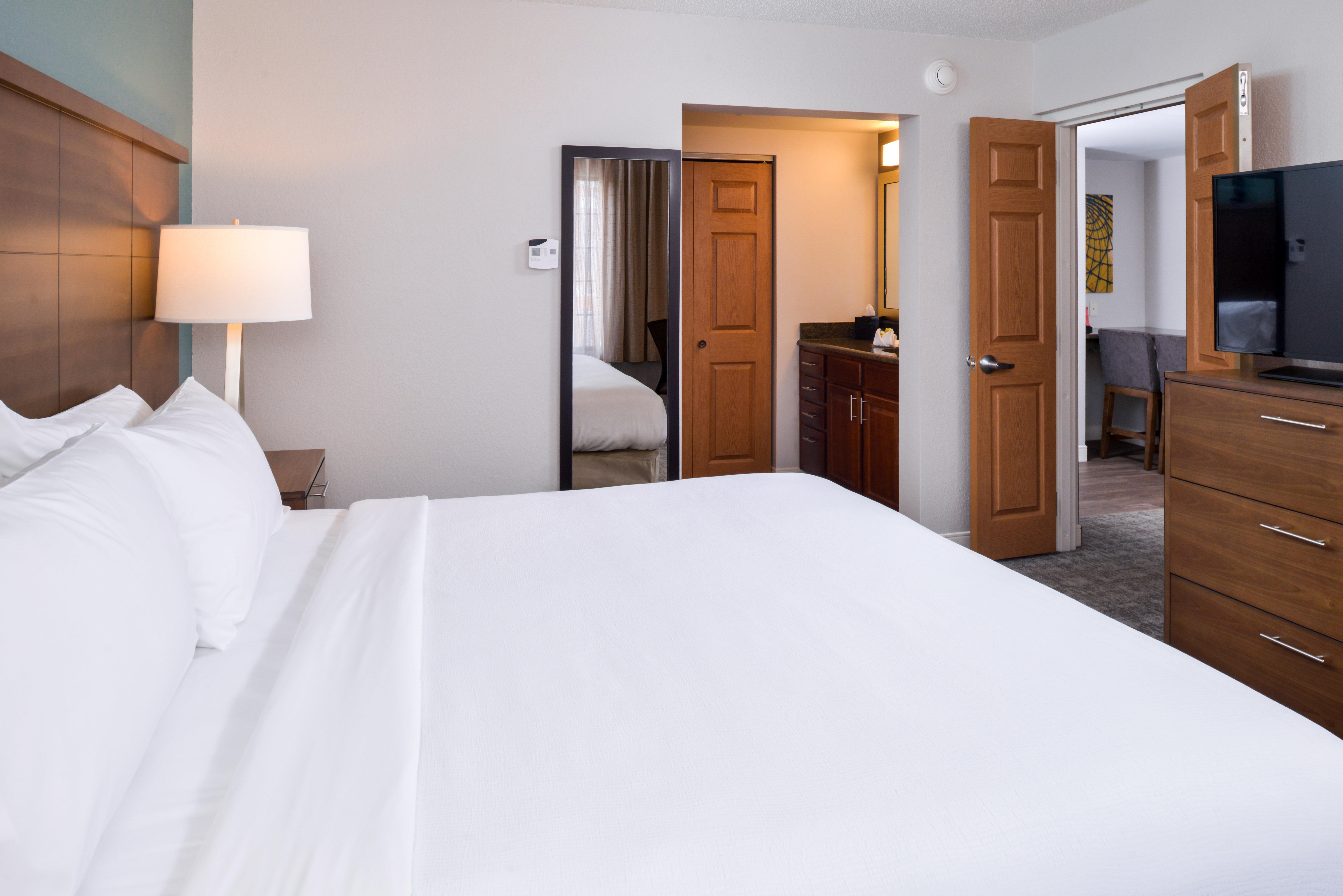 Staybridge Suites Indianapolis Downtown-Convention Center By Ihg Kültér fotó