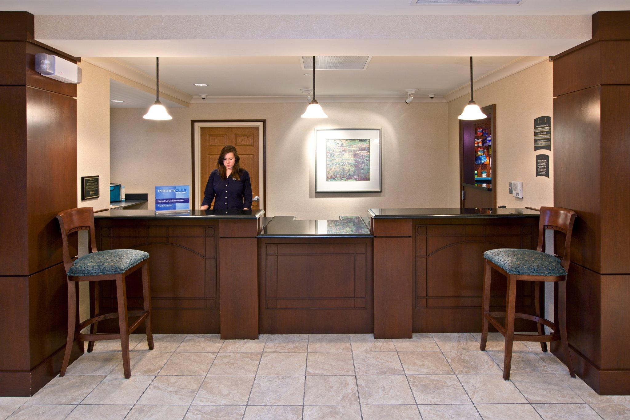 Staybridge Suites Indianapolis Downtown-Convention Center By Ihg Kültér fotó