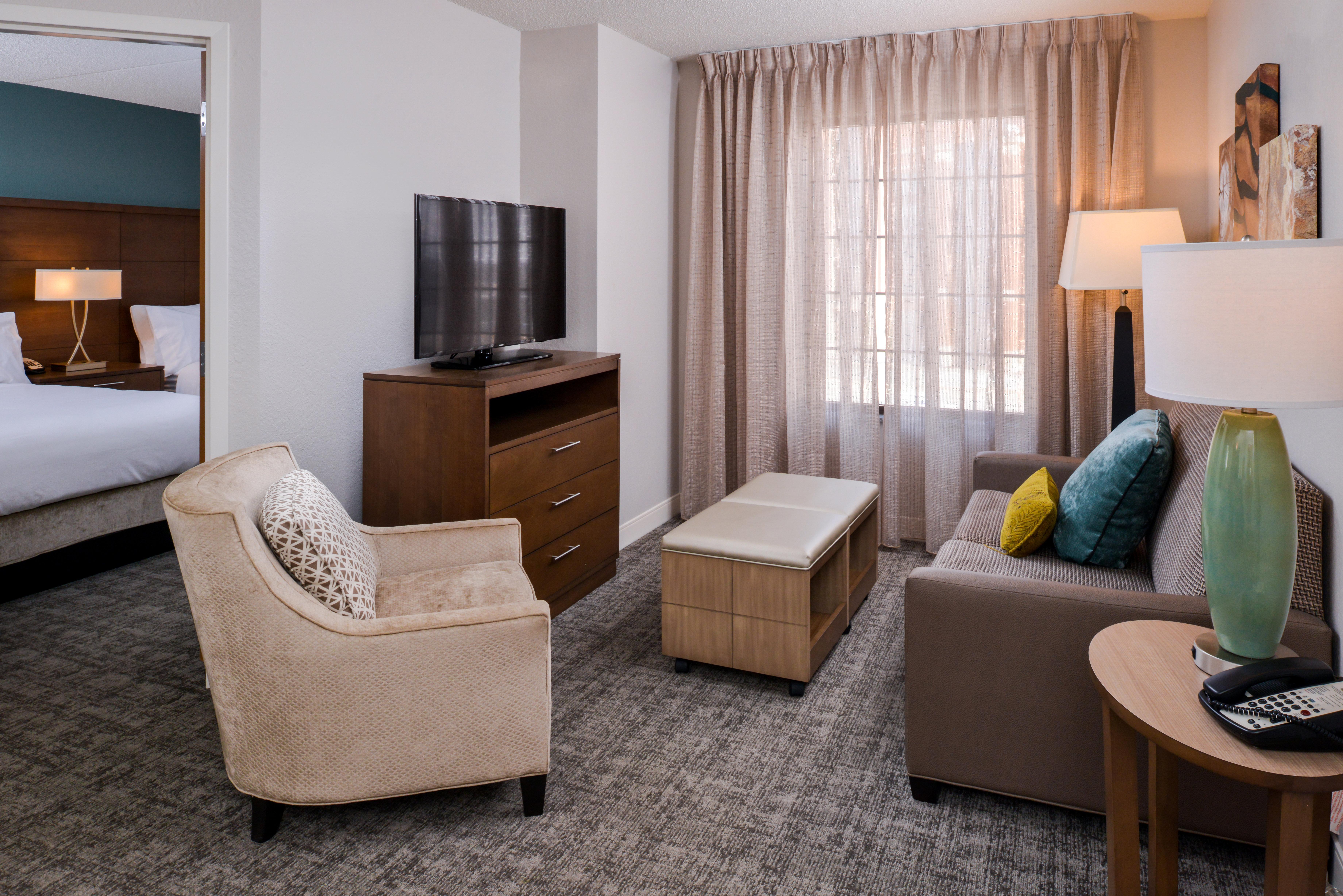 Staybridge Suites Indianapolis Downtown-Convention Center By Ihg Kültér fotó