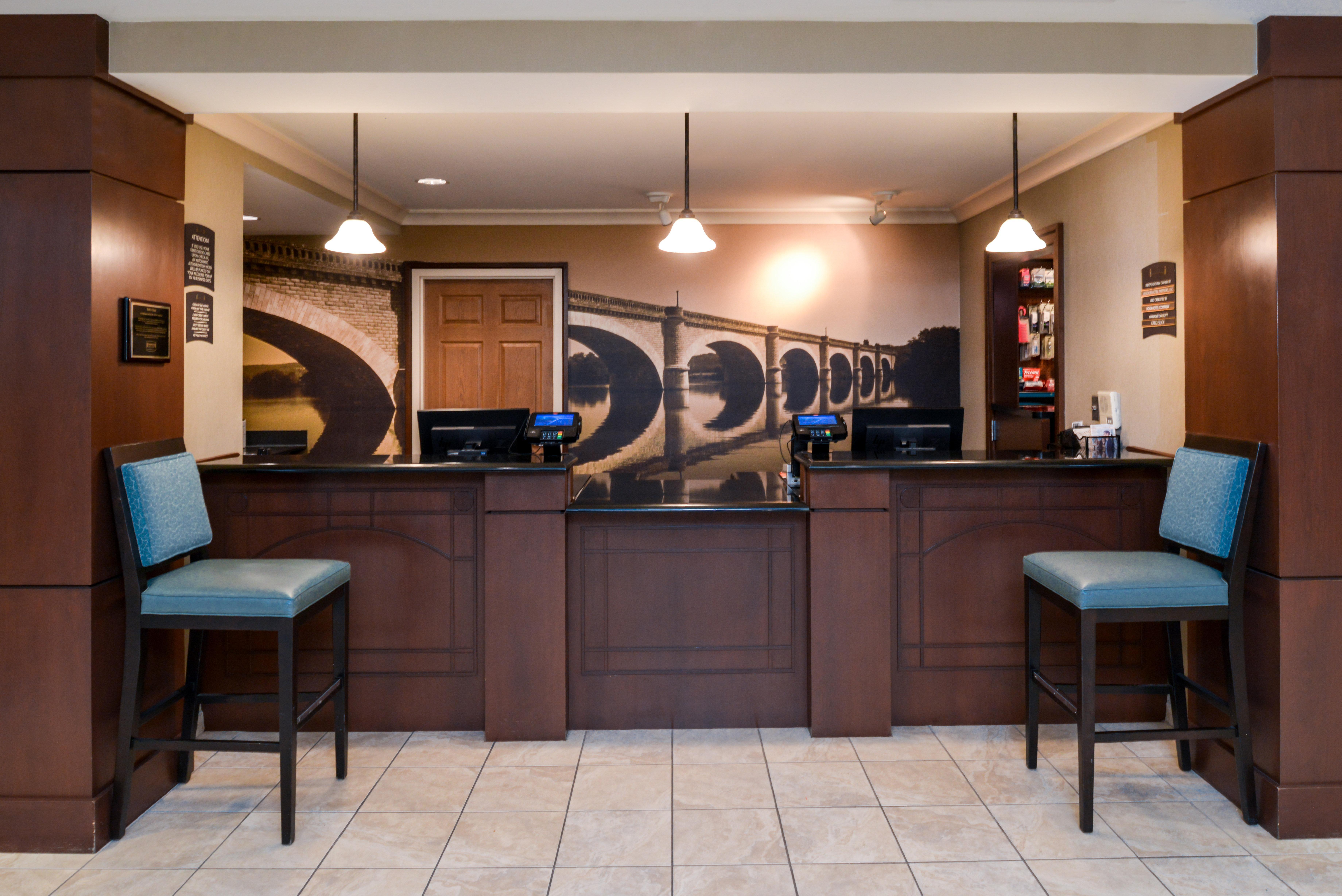 Staybridge Suites Indianapolis Downtown-Convention Center By Ihg Kültér fotó
