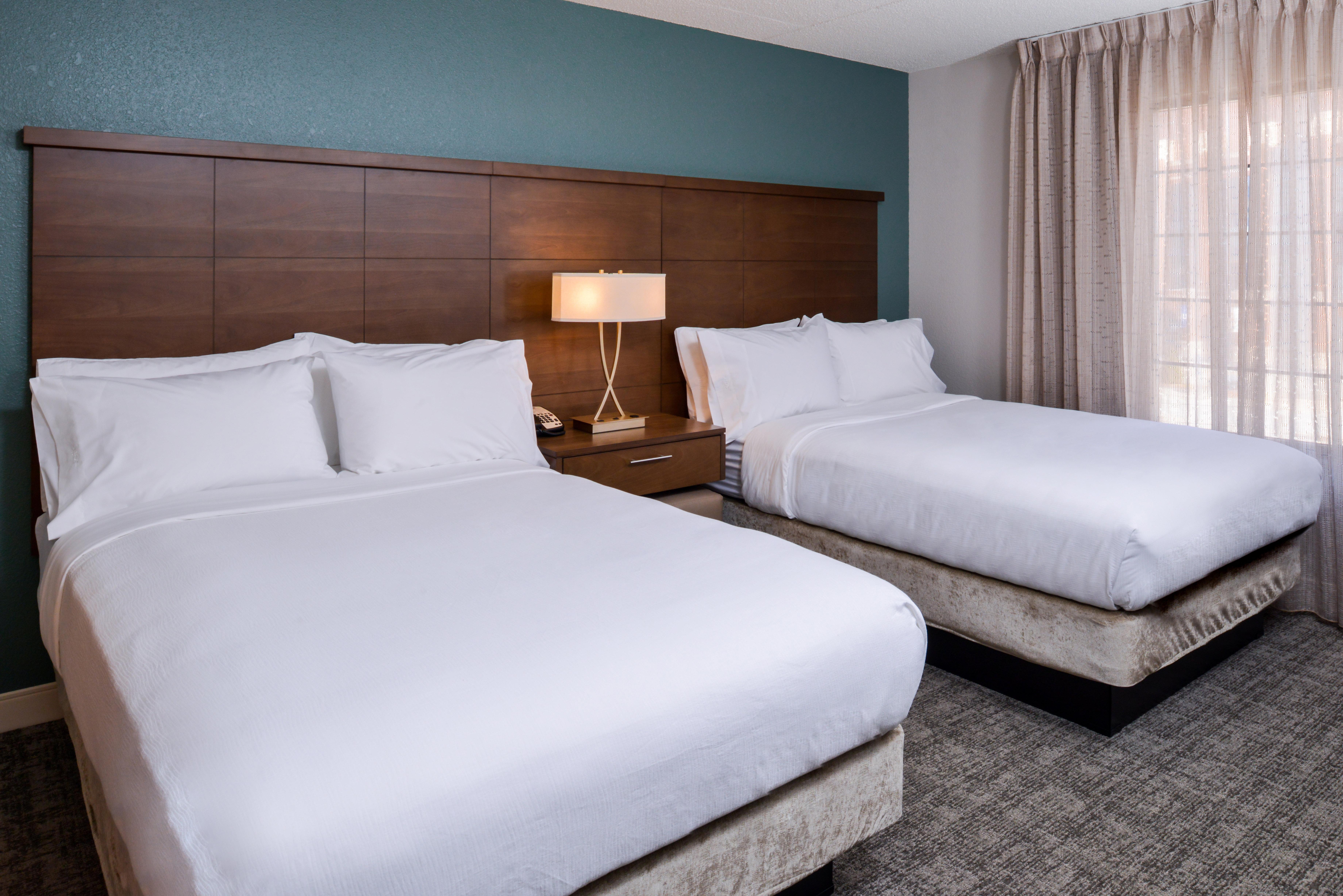 Staybridge Suites Indianapolis Downtown-Convention Center By Ihg Kültér fotó