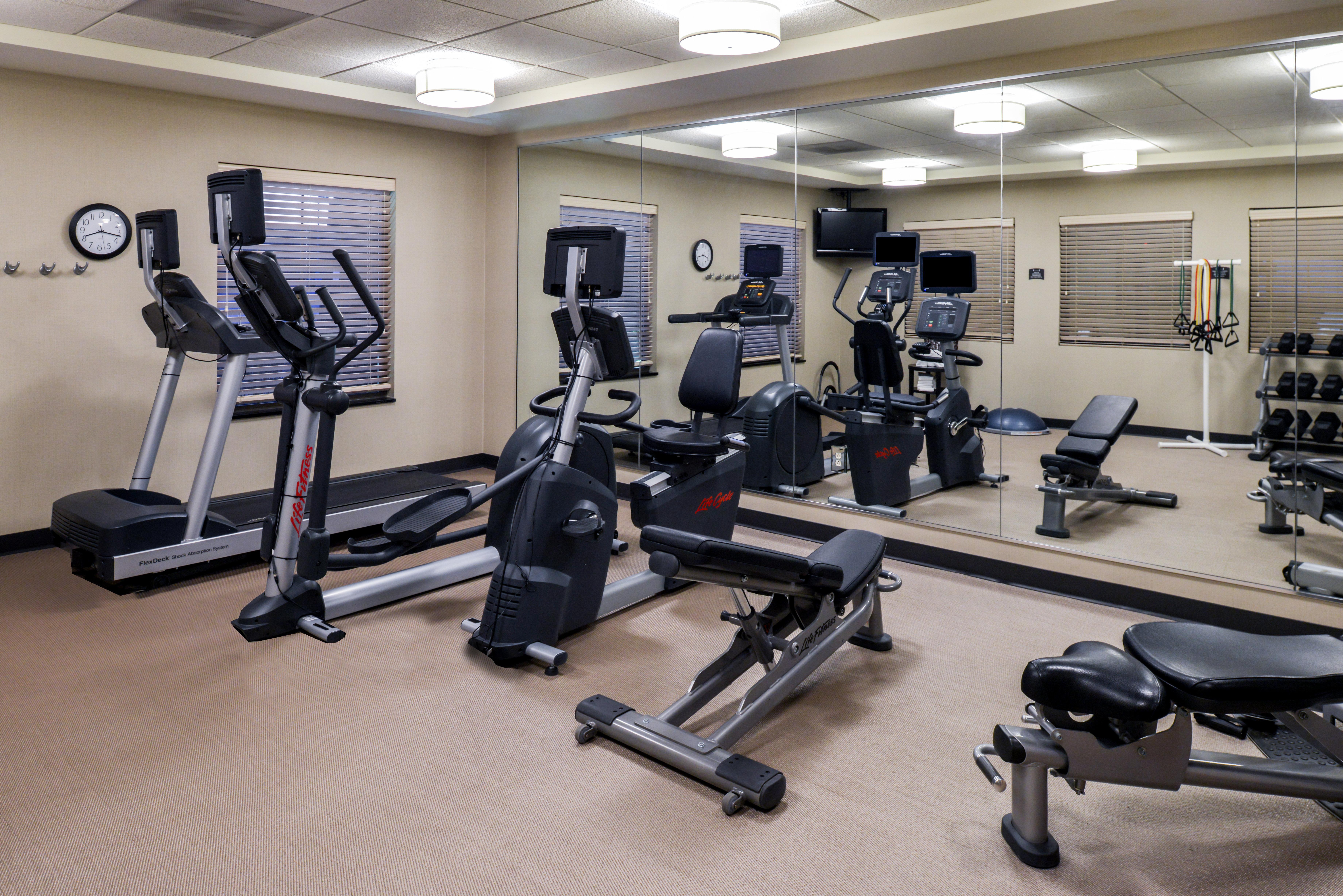 Staybridge Suites Indianapolis Downtown-Convention Center By Ihg Kültér fotó