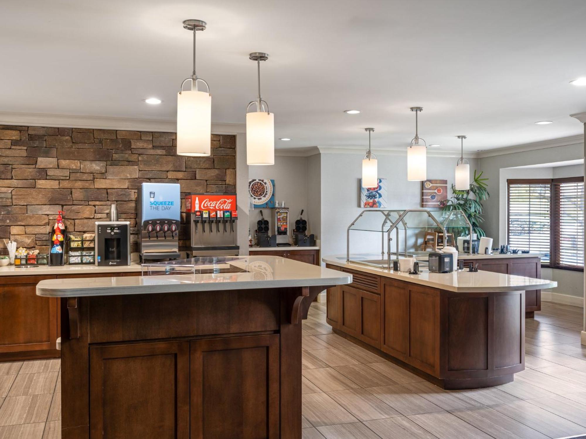 Staybridge Suites Indianapolis Downtown-Convention Center By Ihg Kültér fotó