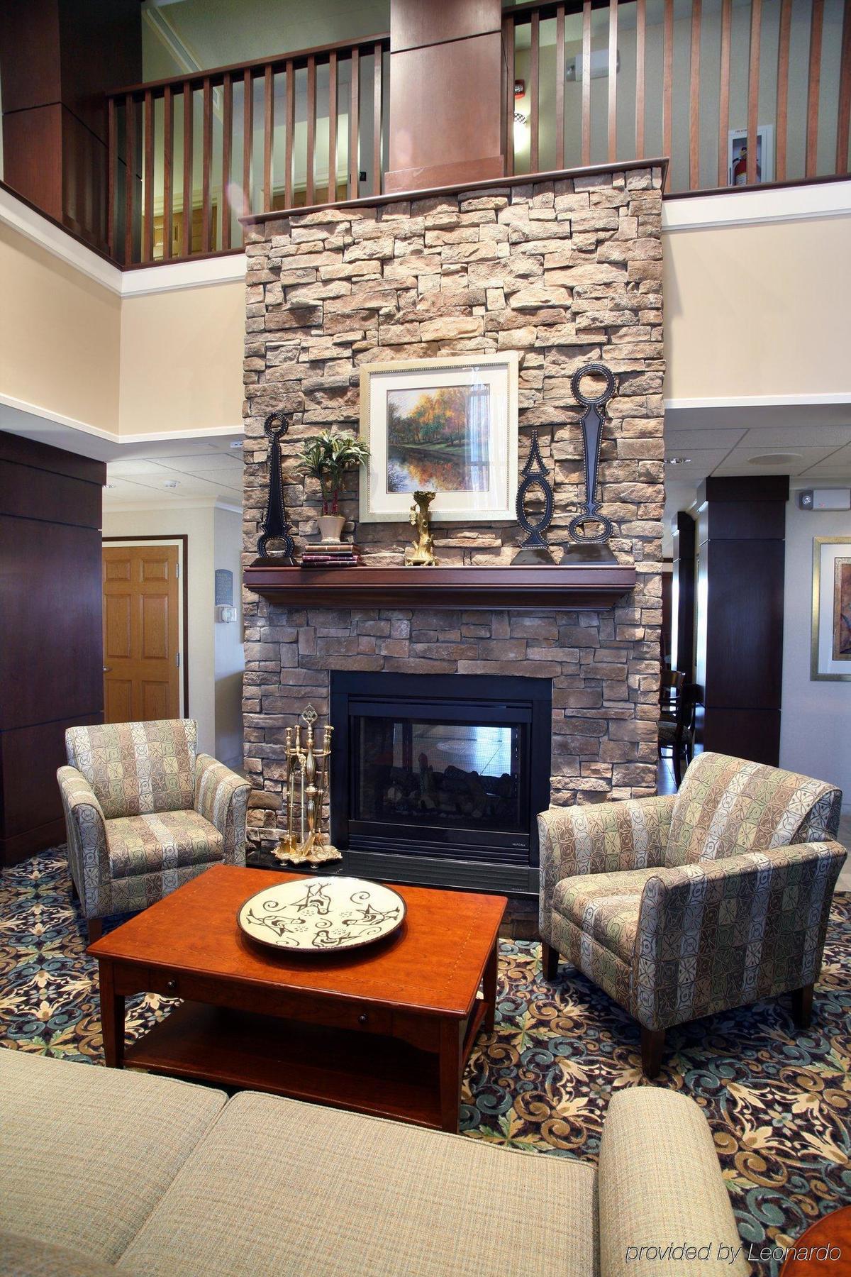 Staybridge Suites Indianapolis Downtown-Convention Center By Ihg Kültér fotó