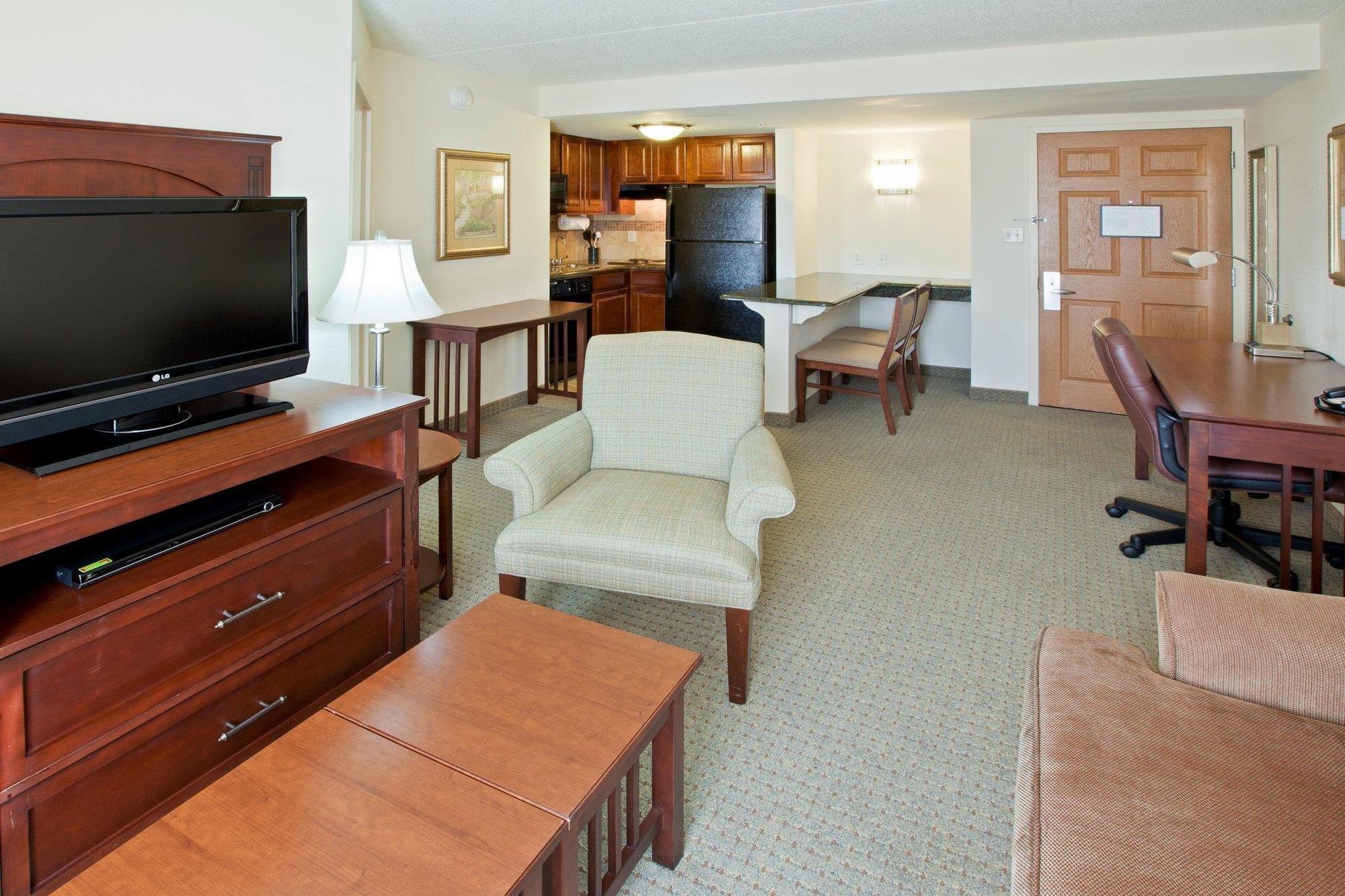 Staybridge Suites Indianapolis Downtown-Convention Center By Ihg Kültér fotó