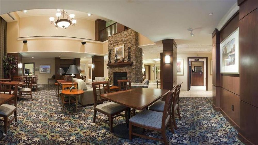 Staybridge Suites Indianapolis Downtown-Convention Center By Ihg Kültér fotó
