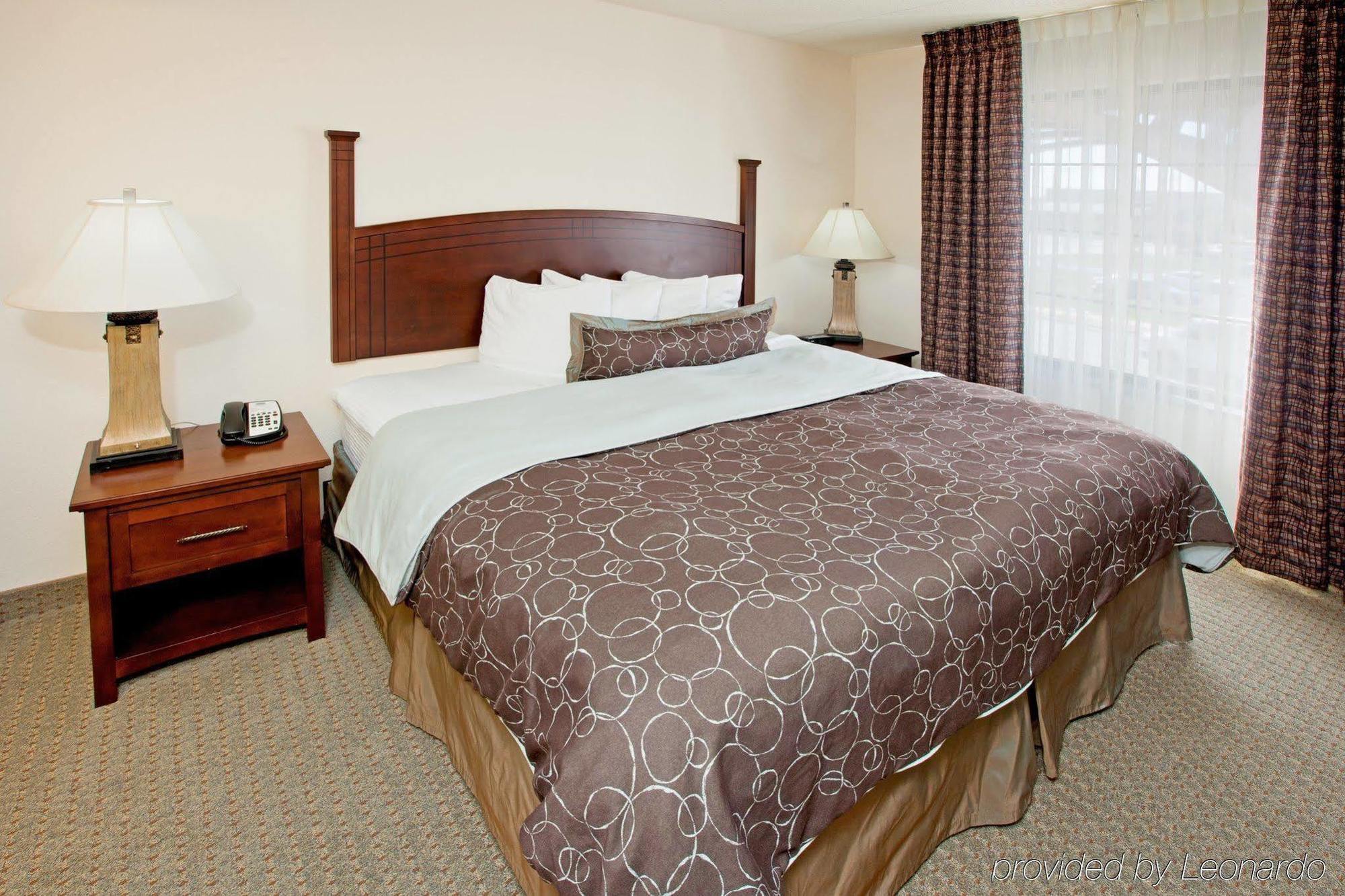 Staybridge Suites Indianapolis Downtown-Convention Center By Ihg Kültér fotó