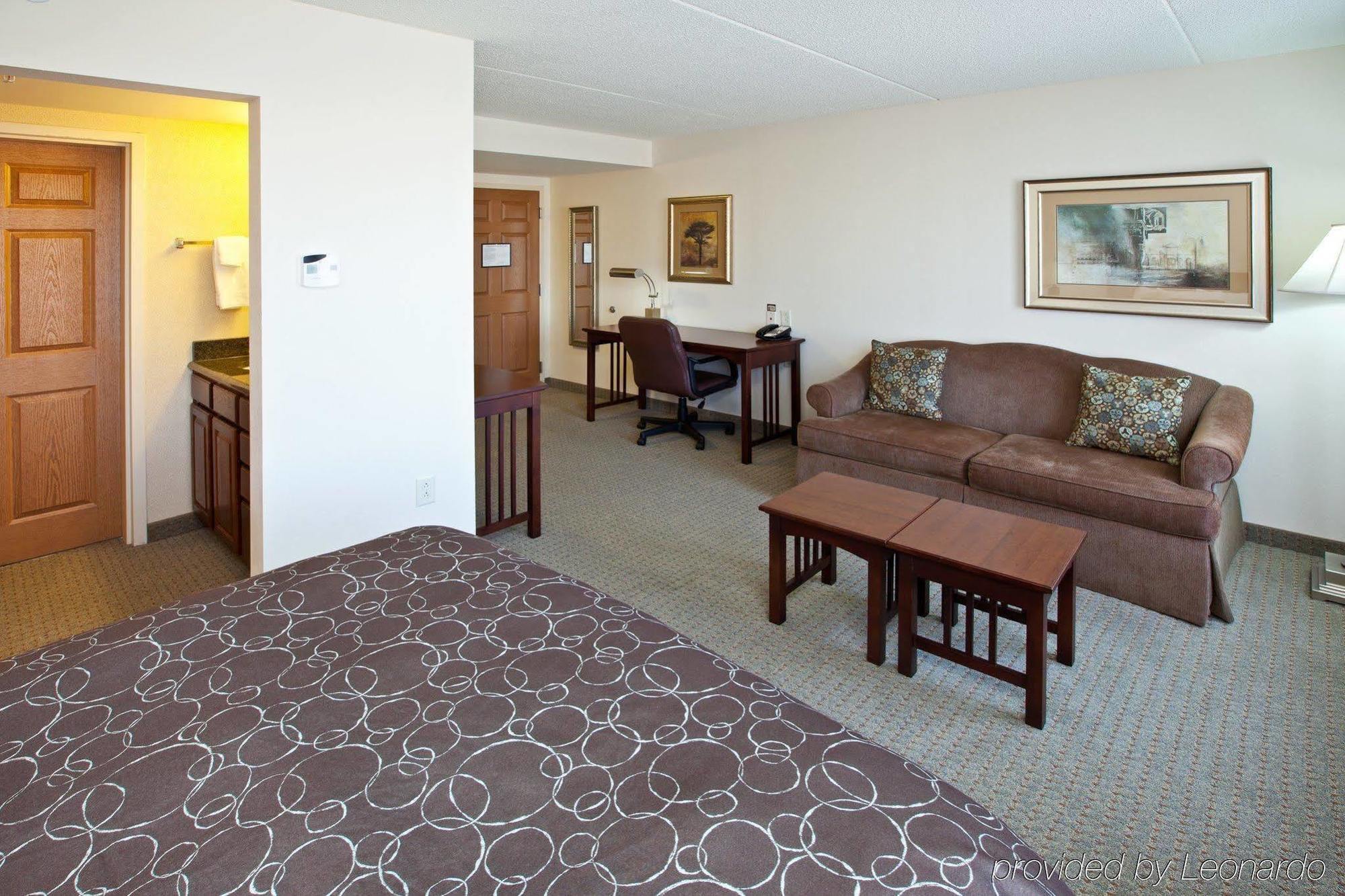 Staybridge Suites Indianapolis Downtown-Convention Center By Ihg Kültér fotó