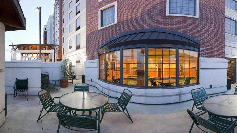 Staybridge Suites Indianapolis Downtown-Convention Center By Ihg Kültér fotó