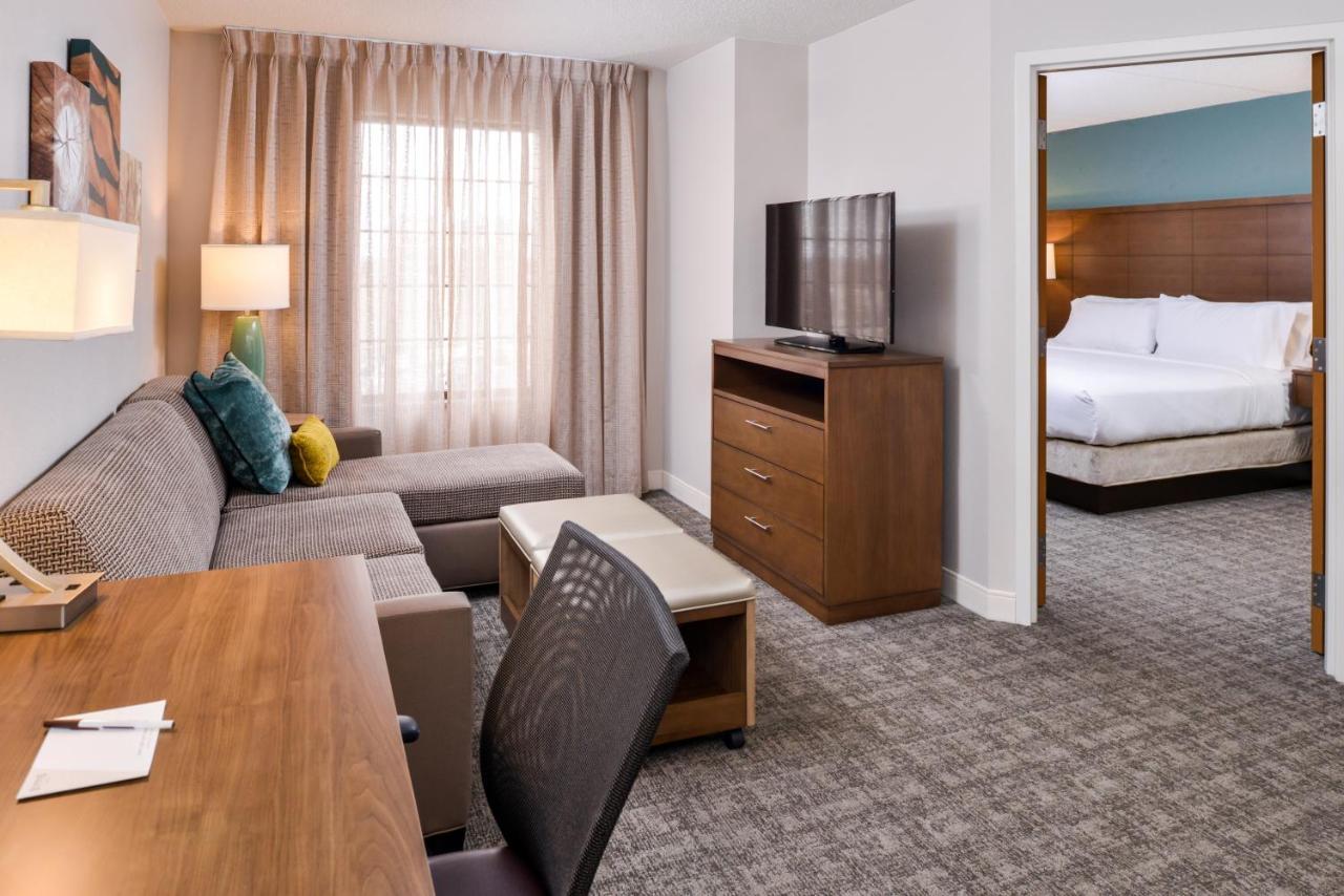 Staybridge Suites Indianapolis Downtown-Convention Center By Ihg Kültér fotó